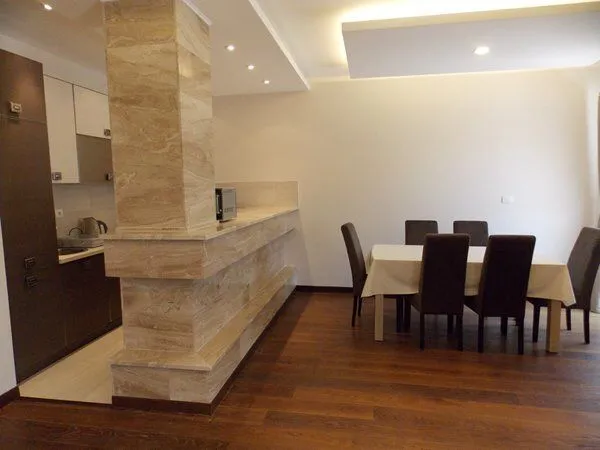 Sale, apartment, 92m², Budva, Crna Gora
