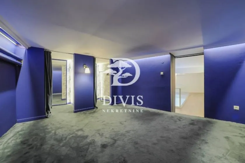 Rent, office space, 230m², Centar Sve Podlokacije, Beograd