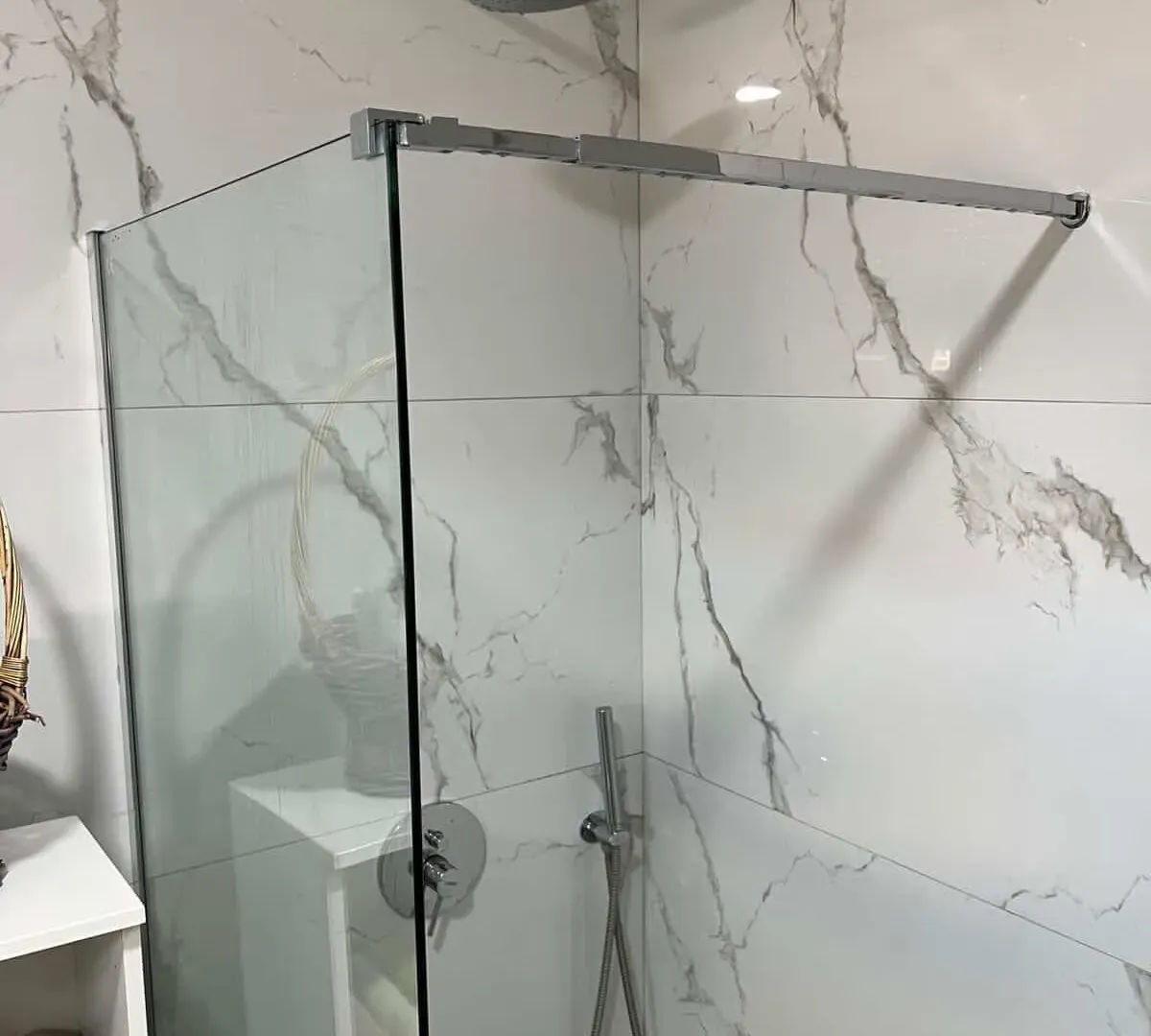 Rent, one bedroom apartment, 47m², Zabjelo, Podgorica