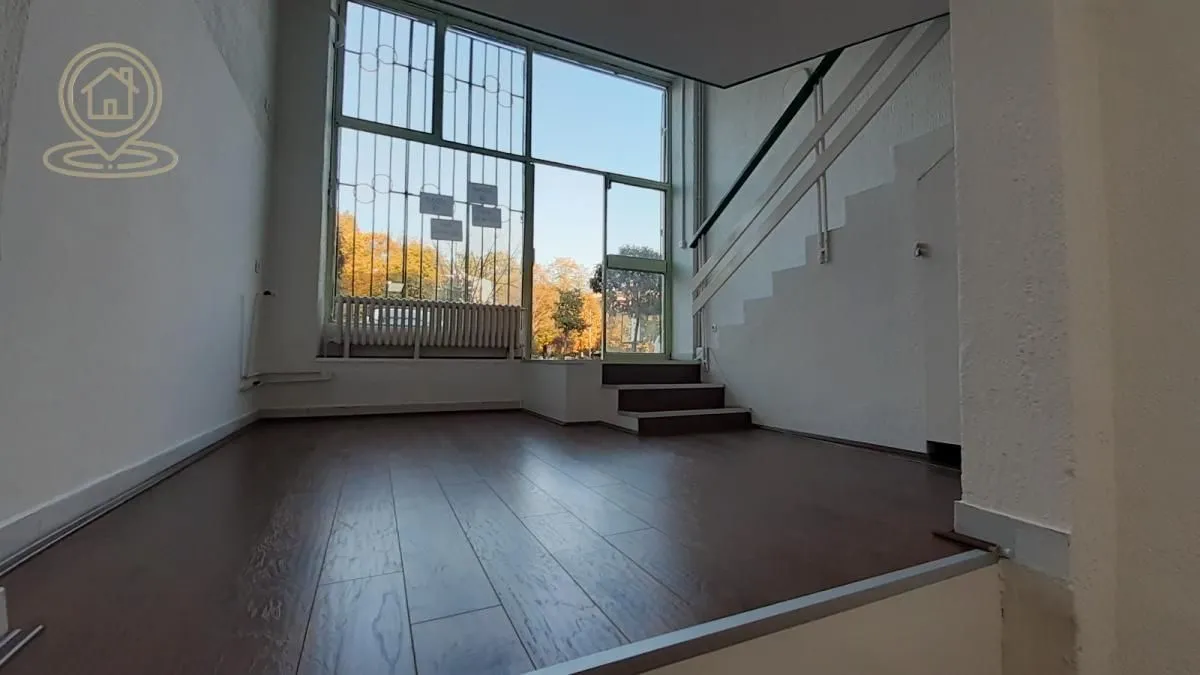Rent, office space, 48m², Novo naselje, Novi Sad