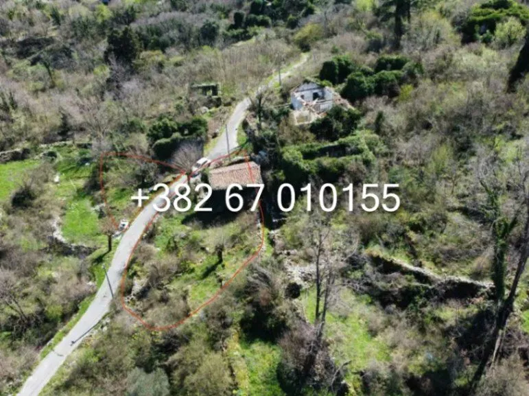 Sale, house, 85m², Virpazar, Bar