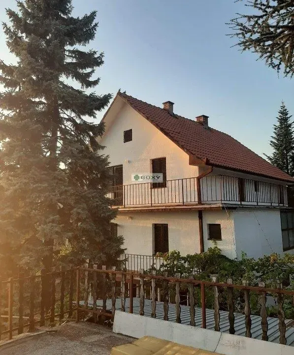 Sale, house, 480m², Mala Moštanica, Obrenovac