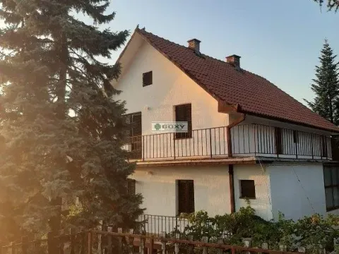 Sale, house, 480m², Mala Moštanica, Obrenovac