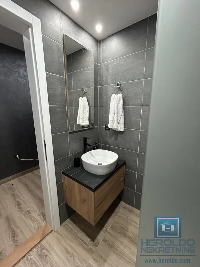 Prodaja, jednosoban stan, 30m², Kraljevi Čardaci, Kopaonik