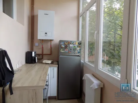 Izdavanje, dvosoban stan, 70m², Centar, Paraćin - image 14