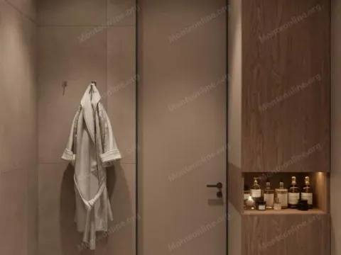 Prodaja, jednosoban stan, 51m², Kavač, Kotor - image 27