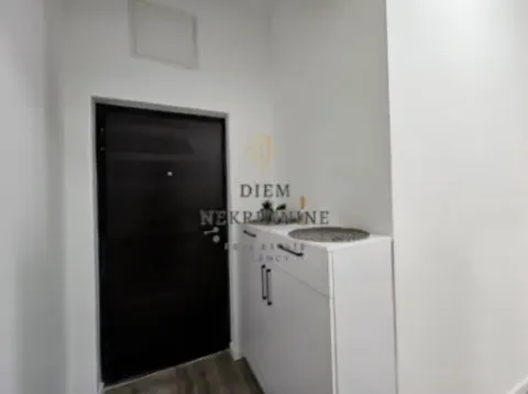 Izdavanje, jednosoban stan, 45m², Šušanj, Bar - image 9