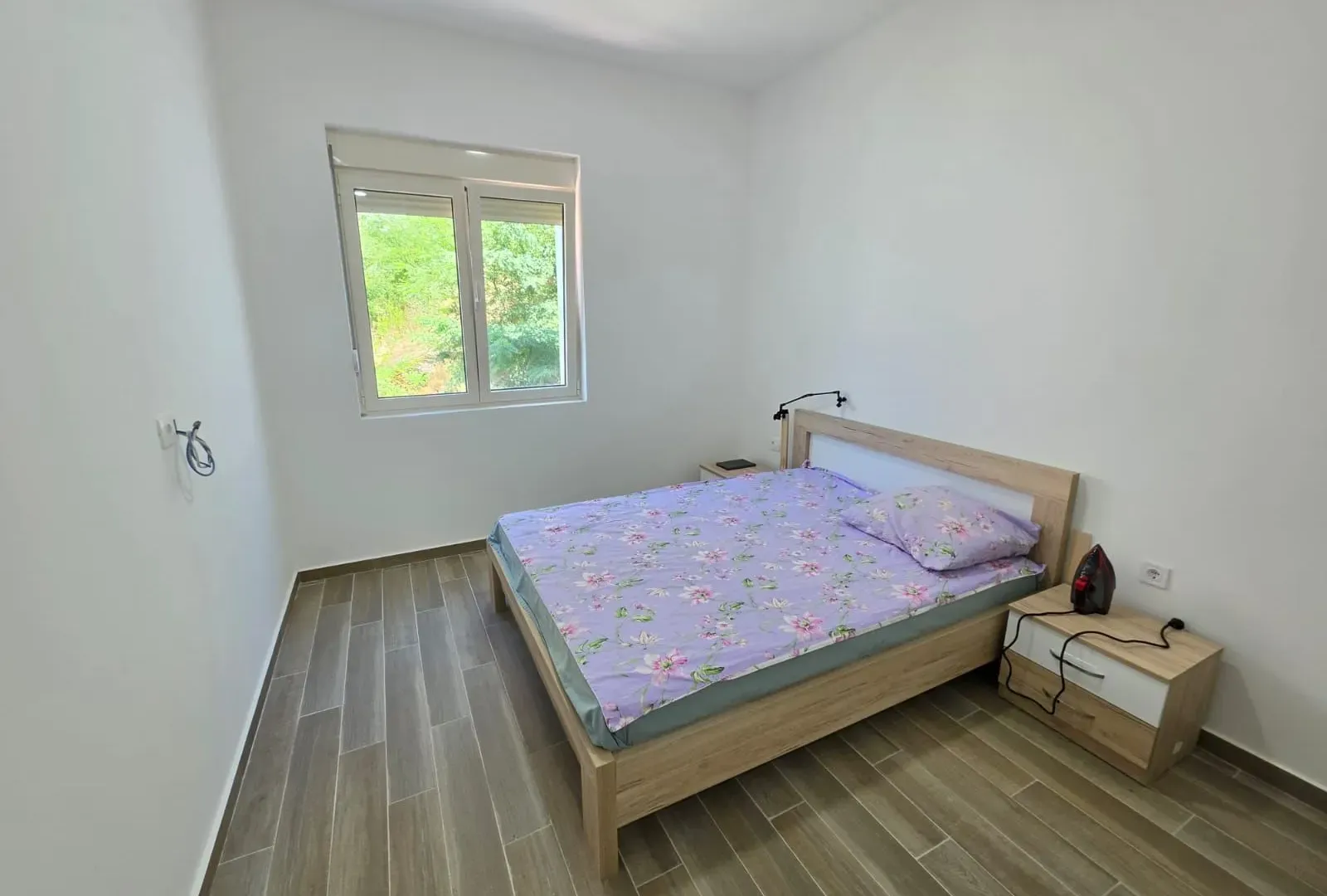 Prodaja, dvosoban stan, 74m², Bečići, Budva