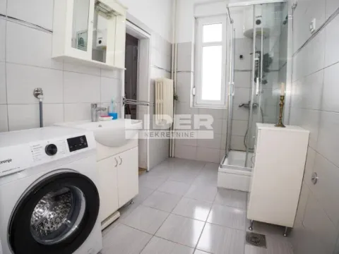 Izdavanje, četvorosoban stan, 115m², Voždovac Sve Podlokacije, Beograd - image 14