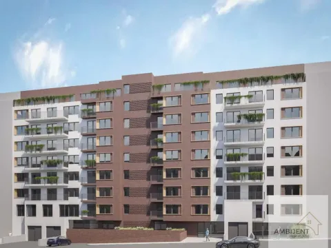 Prodaja, dvosoban stan, 46m², Bul Kralja Aleksandra, Zvezdara Sve Podlokacije - image 7