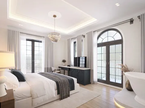 Sale, house, 288m², Mirište, Herceg Novi - image 21