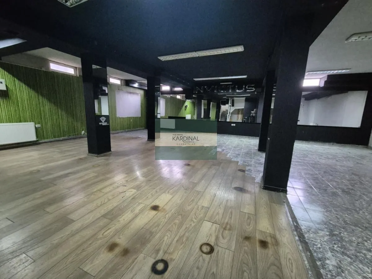 Rent, office space, 165m², Centar, Jagodina