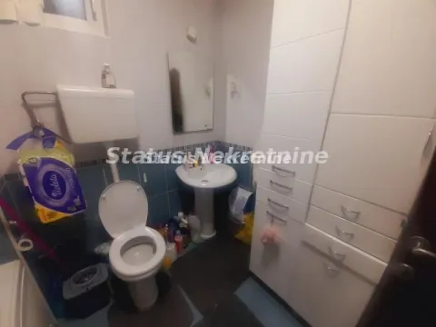 Prodaja, dvosoban stan, 50m², Nova Detelinara, Novi Sad Sve Podlokacije - image 8