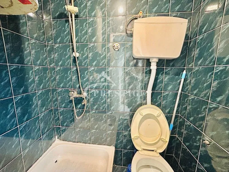 Prodaja, garsonjera, 15m², Centar, Podgorica