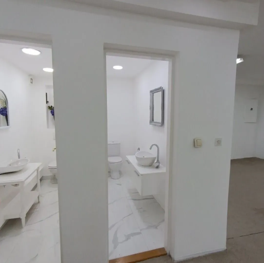 Rent, office space, 120m², Vračar Centar, Vračar Sve Podlokacije