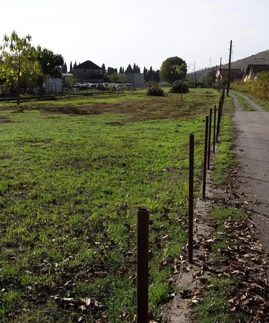 Prodaja, plac, 5150m², Podgorica, Crna Gora