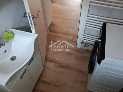 Izdavanje, trosoban stan, 60m², Mirijevo 1, Mirijevo Sve Podlokacije - image 10