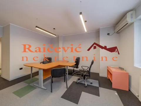 Izdavanje, poslovni prostor, 152m², Voždovac Sve Podlokacije, Beograd - image 3