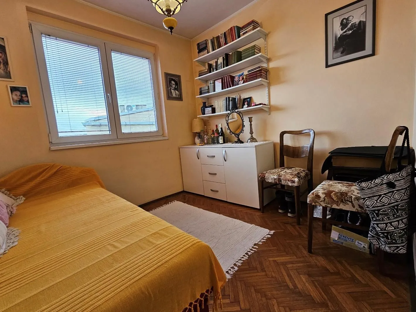 Sale, apartment, 91m², Vukov Spomenik, Zvezdara Sve Podlokacije