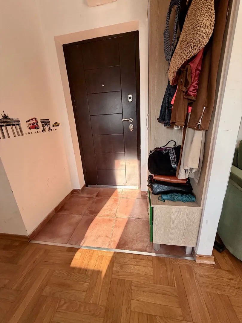 Rent, one bedroom apartment, 30m², Zabjelo, Podgorica