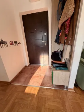 Rent, one bedroom apartment, 30m², Zabjelo, Podgorica - image 11