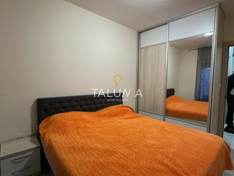 Rent, one bedroom apartment, 47m², City Kvart, Podgorica - image 5