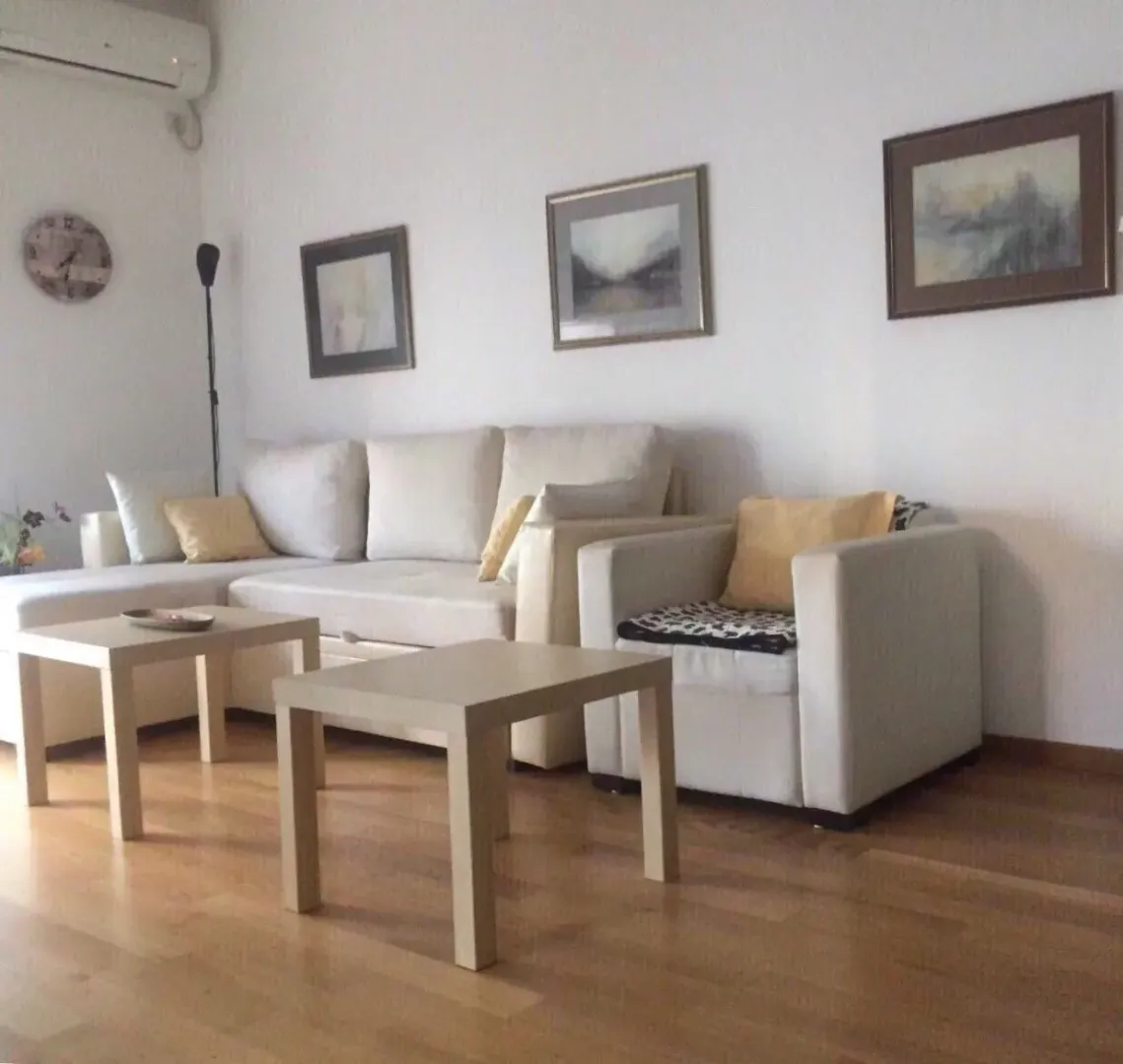 Rent, two bedroom apartment, 55m², Centar, Budva