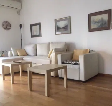 Rent, two bedroom apartment, 55m², Centar, Budva - image 13