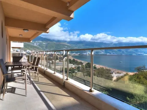 Sale, three bedroom apartment, 189m², Zavala, Budva - image 17