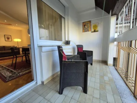 Rent, three bedroom apartment, 95m², Centar, Novi Sad - image 28