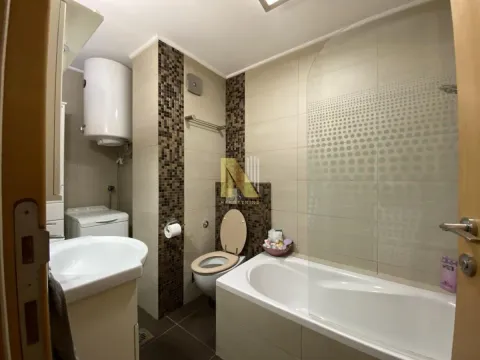 Rent, three bedroom apartment, 69m², Podbara, Novi Sad Sve Podlokacije - image 9