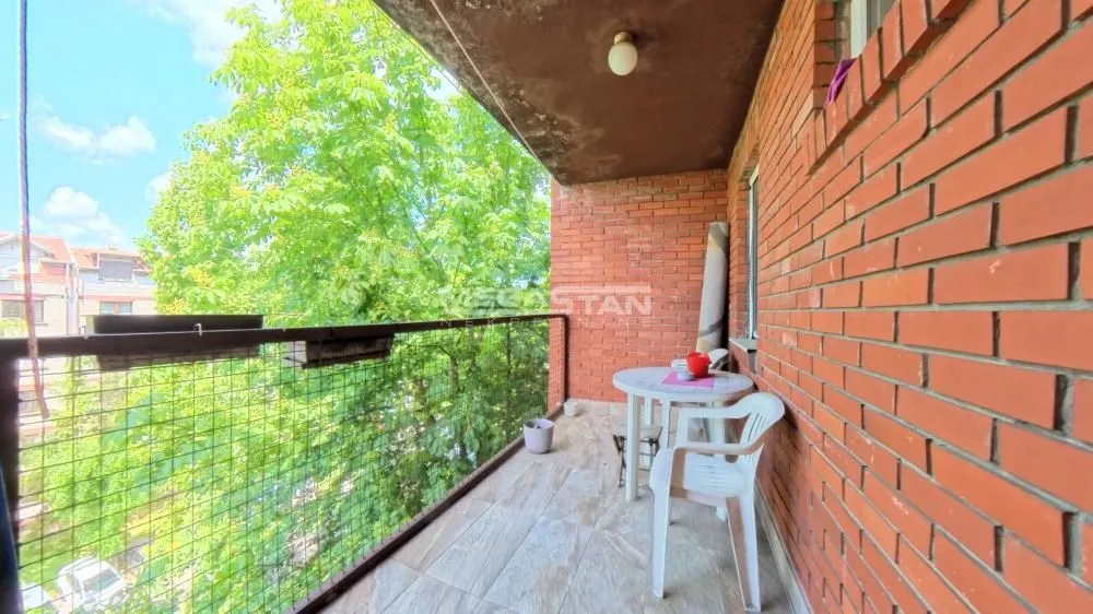 Prodaja, trosoban stan, 78m², Zvezdara Sve Podlokacije, Beograd