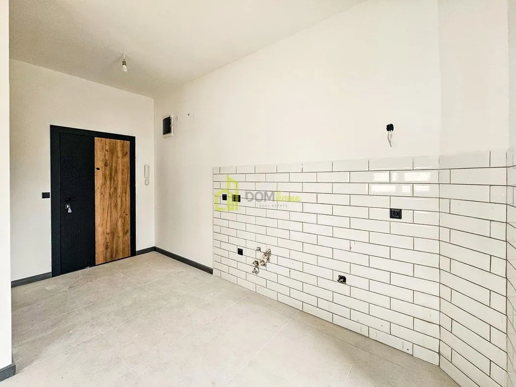 Prodaja, garsonjera, 22m², Kumbor, Herceg Novi