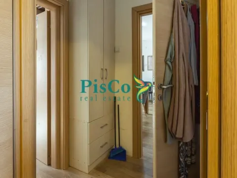 Prodaja, dvosoban stan, 76m², Gintaš, Podgorica - image 10