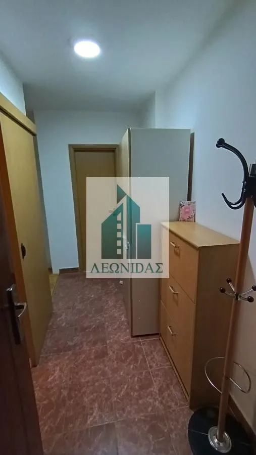 Rent, two bedroom apartment, 48m², Medijana, Niš
