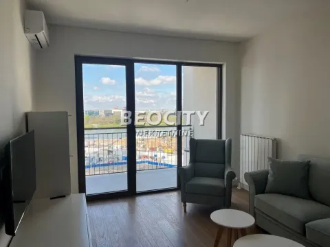 Prodaja, dvosoban stan, 55m², Beograd Na Vodi, Beograd - image 9