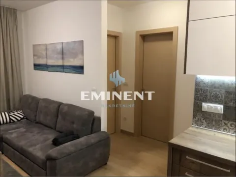 Rent, apartment, 65m², Vračar Sve Podlokacije, Beograd - image 7