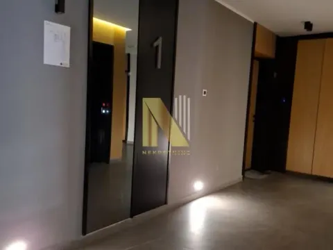 Rent, two bedroom apartment, 44m², Telep, Novi Sad Sve Podlokacije - image 17