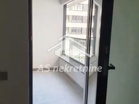 Izdavanje, dvosoban stan, 47m², Novi Beograd Blok 65, Novi Beograd Sve Podlokacije - image 8