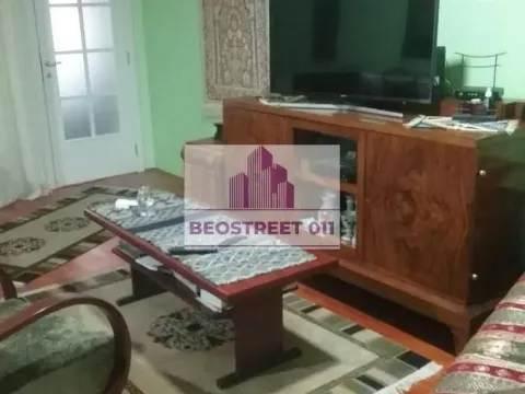 Sale, two bedroom apartment, 73m², Senjak, Beograd - image 10