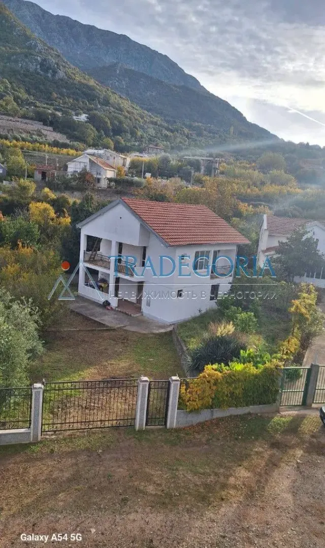 Prodaja, kuća, 180m², Bar, Crna Gora