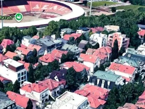 Stan in Voždovac Sve Podlokacije