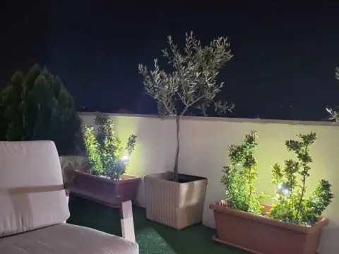 Prodaja, dvosoban stan, 83m², Kalimanj, Tivat - image 15