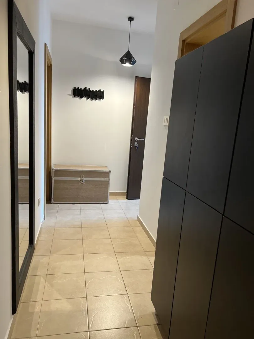 Izdavanje, trosoban stan, 65m², Zabjelo, Podgorica
