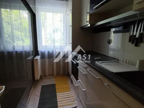 Izdavanje, dvosoban stan, 45m², Adamovićevo Naselje, Novi Sad Sve Podlokacije - image 5