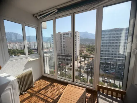 Sale, one bedroom apartment, 62m², Bar, Crna Gora - image 2