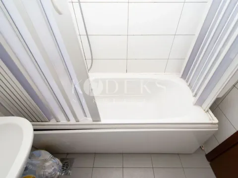 Rent, two bedroom apartment, 63m², City Kvart, Podgorica - image 10