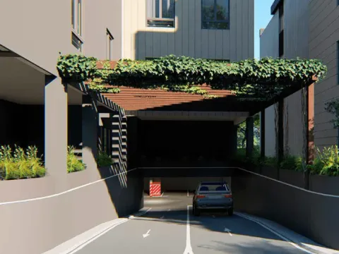 Sale, one bedroom apartment, 45m², Gornja Gorica, Podgorica - image 6