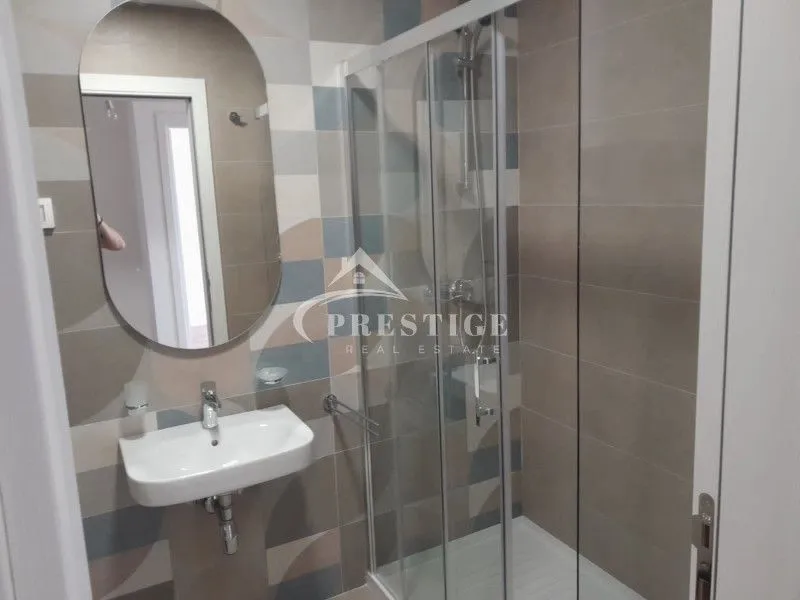 Rent, one bedroom apartment, 40m², Pobrežje, Podgorica