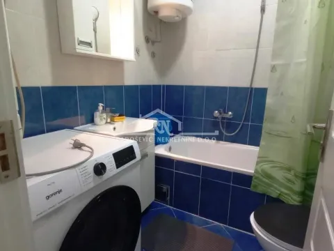 Rent, one bedroom apartment, 33m², Petlovo Brdo, Beograd - image 7